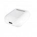 Наушники Bluetooth Hoco EW02 Plus True wireless BT headset White