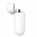 Наушники Bluetooth Hoco EW02 Plus True wireless BT headset White