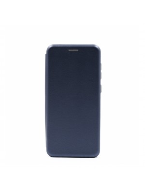 Чохол-книжка Standart Huawei P Smart 2021 Dark Blue