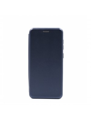 Чохол-книжка Standart Samsung A02s / A03s / M02s ( A025 / A037 / M025 ) Dark Blue