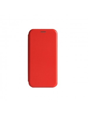 Чохол-книжка Standart Xiaomi Redmi 10 / Note 11 4G Red