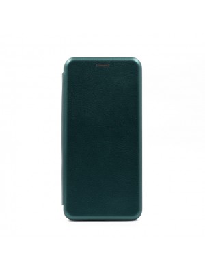 Чехол-книжка Standart Xiaomi Redmi Note 11 Pro (CHN)/Note 11 Pro Plus 5G/Poco X4 NFC/11i Dark Green