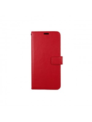 Чохол-книжка Smart Xiaomi Redmi 10 / Note 11 4G Red
