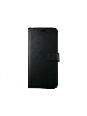Чохол-книжка Smart Xiaomi Redmi Note 11 Pro ( CHN ) / Note 11 Pro Plus 5G / Poco X4 NFC / 11i Black