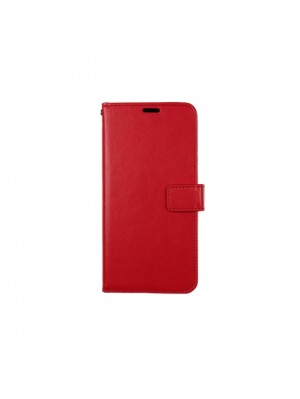 Чехол-книжка Smart Samsung A03 Red