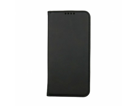 Чехол-книжка Premium Samsung M52 (M526) Black