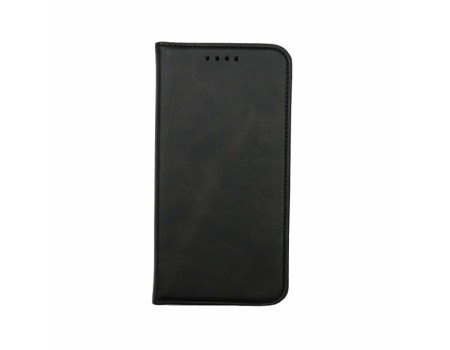 Чохол-книжка Premium Samsung S22 Plus Black