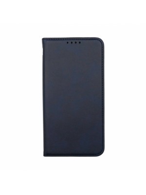 Чохол-книжка Premium Samsung S22 Plus Dark Blue