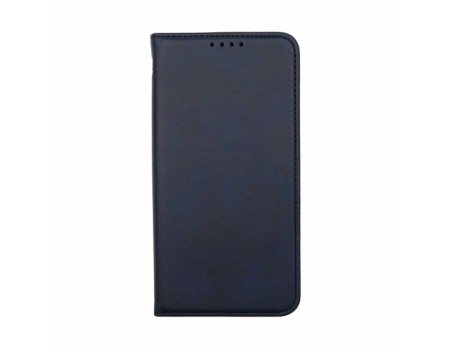 Чехол-книжка Premium Samsung S22 Plus Dark Blue