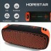 Портативна Bluetooth - колонка Hopestar A30 Orange