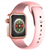 Смарт-часы Smart Watch Series 7 Z36 Pink