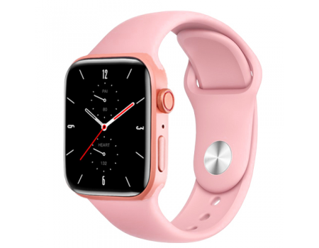 Смарт-часы Smart Watch Series 7 Z36 Pink