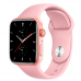 Смарт-часы Smart Watch Series 7 Z36 Pink