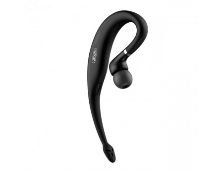 Bluetooth-гарнитура разговорная XO BE15 bluetooth Headphone Black