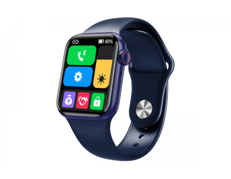 Смарт-часы Smart Watch M26 Plus Blue