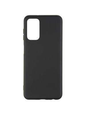 Чехол Jelly Silicone Case Samsung A13 Black (18)