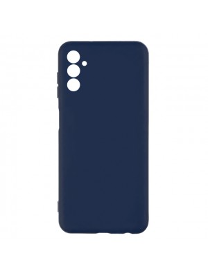 Чехол Jelly Silicone Case Samsung A13 Sea Blue (20)