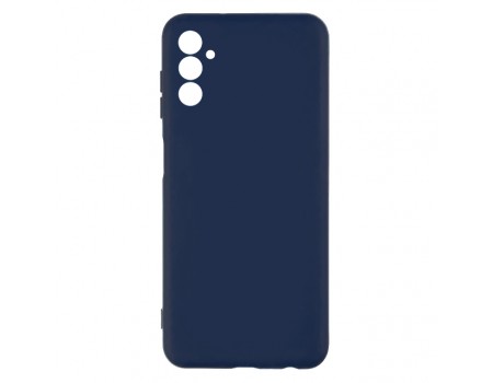 Чехол Jelly Silicone Case Samsung A13 Sea Blue (20)