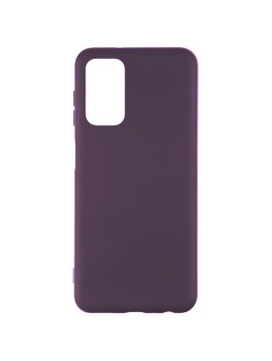 Чехол Jelly Silicone Case Samsung A13 Purple (30)