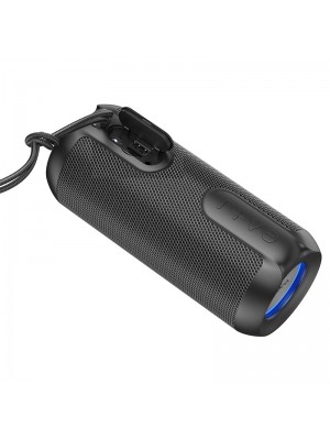 Портативна Bluetooth-колонка Hoco BS48 Artistic sports BT speaker Black