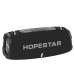 Портативна Bluetooth - колонка Hopestar H50 Black