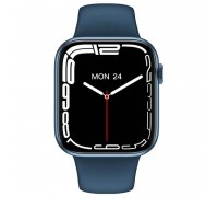 Смарт-годинник Smart Watch Series 7 HW37 Plus Blue