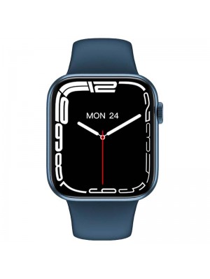 Смарт-годинник Smart Watch Series 7 HW37 Plus Blue