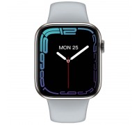 Смарт-годинник Smart Watch Series 7 HW37 Plus Space Gray