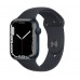 Смарт - годинник Smart Watch Series 7 X7 Pro Black