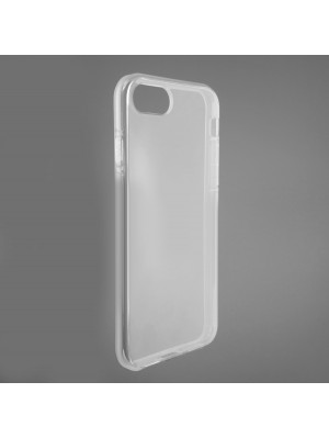 Чехол MatteFrame iPhone 7/8/SE 2020 Transparent