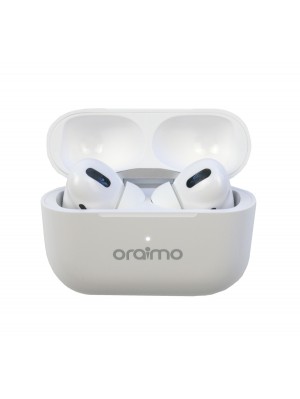 Навушники Oraimo Buds Air - R03 ( OR - 300 ) TWS White