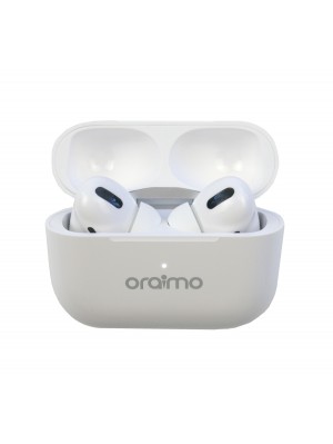 Наушники Oraimo Buds Air-R03 (OR-300) TWS White