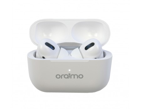 Наушники Oraimo Buds Air-R03 (OR-300) TWS White