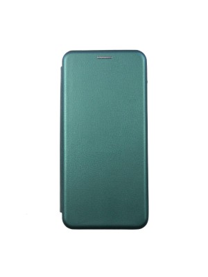Чохол-книжка Standart Samsung M52 ( M526 ) Dark Green