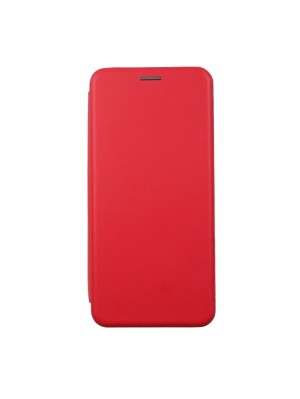 Чохол-книжка Standart Samsung M52 ( M526 ) Red