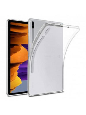 Чохол Silicone Clear Case Samsung Tab S7 ( 11 &quot;) 2020 Transparent
