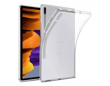 Чохол Silicone Clear Case Samsung Tab S7 ( 11 &quot;) 2020 Transparent