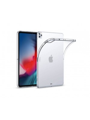 Чохол Silicone Clear Case iPad 10.8 ( 2020 ) Transparent