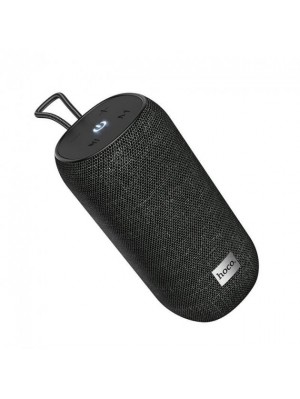 Портативна Bluetooth-колонка Hoco HC10 Sonar sports BT speaker Black