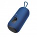 Портативна Bluetooth-колонка Hoco HC10 Sonar sports BT speaker Navy Blue