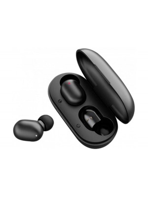 Навушники Bluetooth Xiaomi Haylou GT1 Plus Black