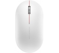 Комп&apos;ютерна миша Xiaomi Wireless Mouse 2 XMWS002TM White