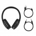 Наушники Bluetooth Baseus Encok Wireless headphone D02 Pro Black