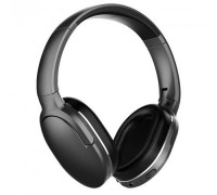 Навушники Bluetooth Baseus Encok Wireless headphone D02 Pro Black