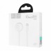 Беспроводное зарядное устройство Hoco CW39 Wireless charger for iWatch White