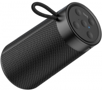 Портативна Bluetooth-колонка Hoco HC13 Sports BT speaker Black
