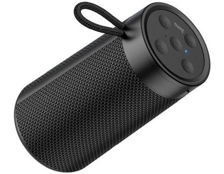 Портативна Bluetooth-колонка Hoco HC13 Sports BT speaker Black