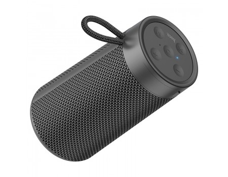 Портативна Bluetooth-колонка Hoco HC13 Sports BT speaker Grey