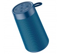 Портативна Bluetooth-колонка Hoco HC13 Sports BT speaker Navy Blue