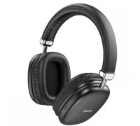 Навушники Bluetooth Hoco W35 wireless headphones Black